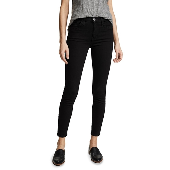 Current/Elliott Stiletto Jeans - Picture 2 of 11